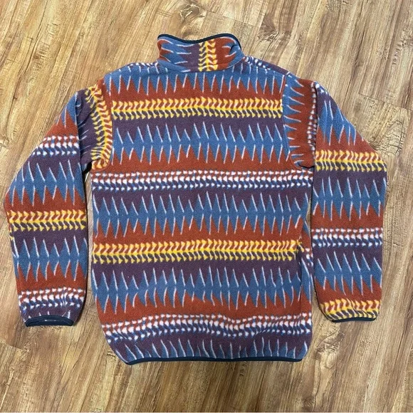 Patagonia Women’s Synchilla - Picture 5 of 5